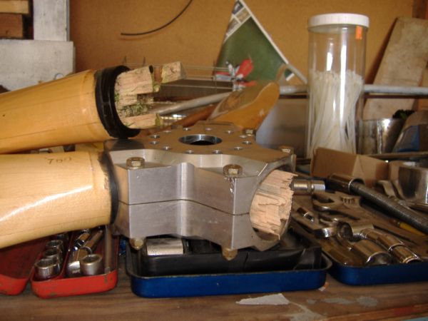 KingFox tire and Tool 